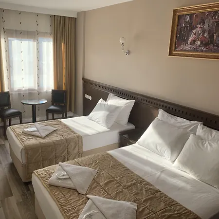 Kecik Restaurant Hotel Istanbul