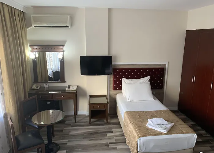 Kecik Restaurant ホテル