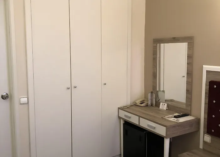 Kecik Restaurant ホテル 3*