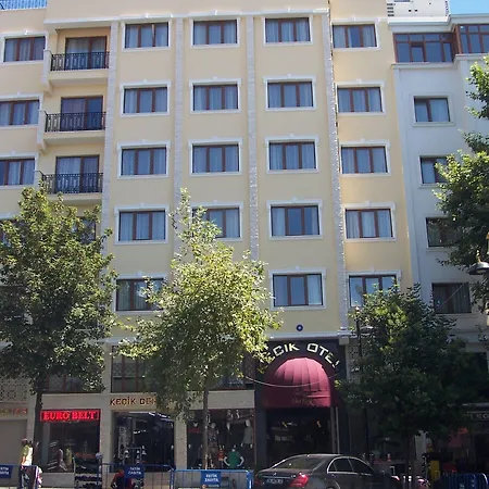 Kecik Restaurant