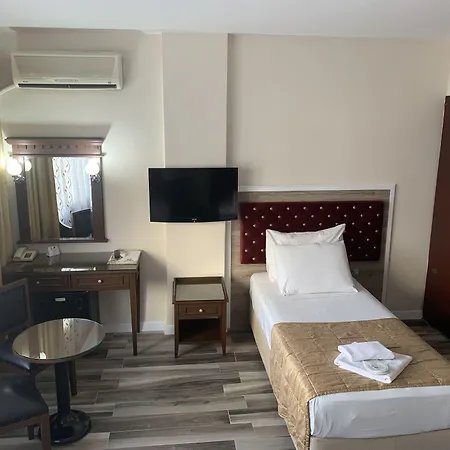 Kecik Restaurant Hotel